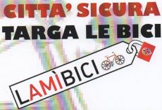 Banner progetto 'Lamibici'