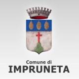 Lo stemma di Impruneta
