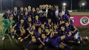 La Fiorentina Women s vince la Coppa Italia (Fonte foto Facebook comune di Firenze) 