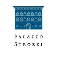 Fonte Logo Facebook Palazzo Strozzi 