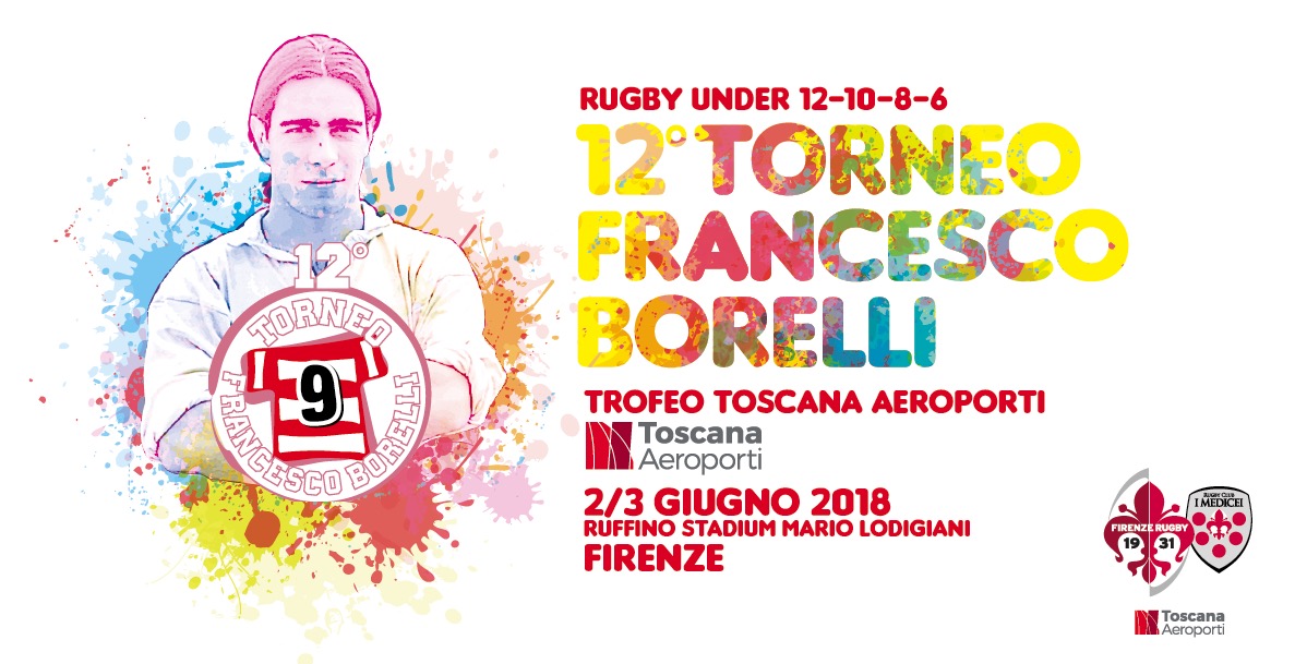 12° Torneo Borelli
