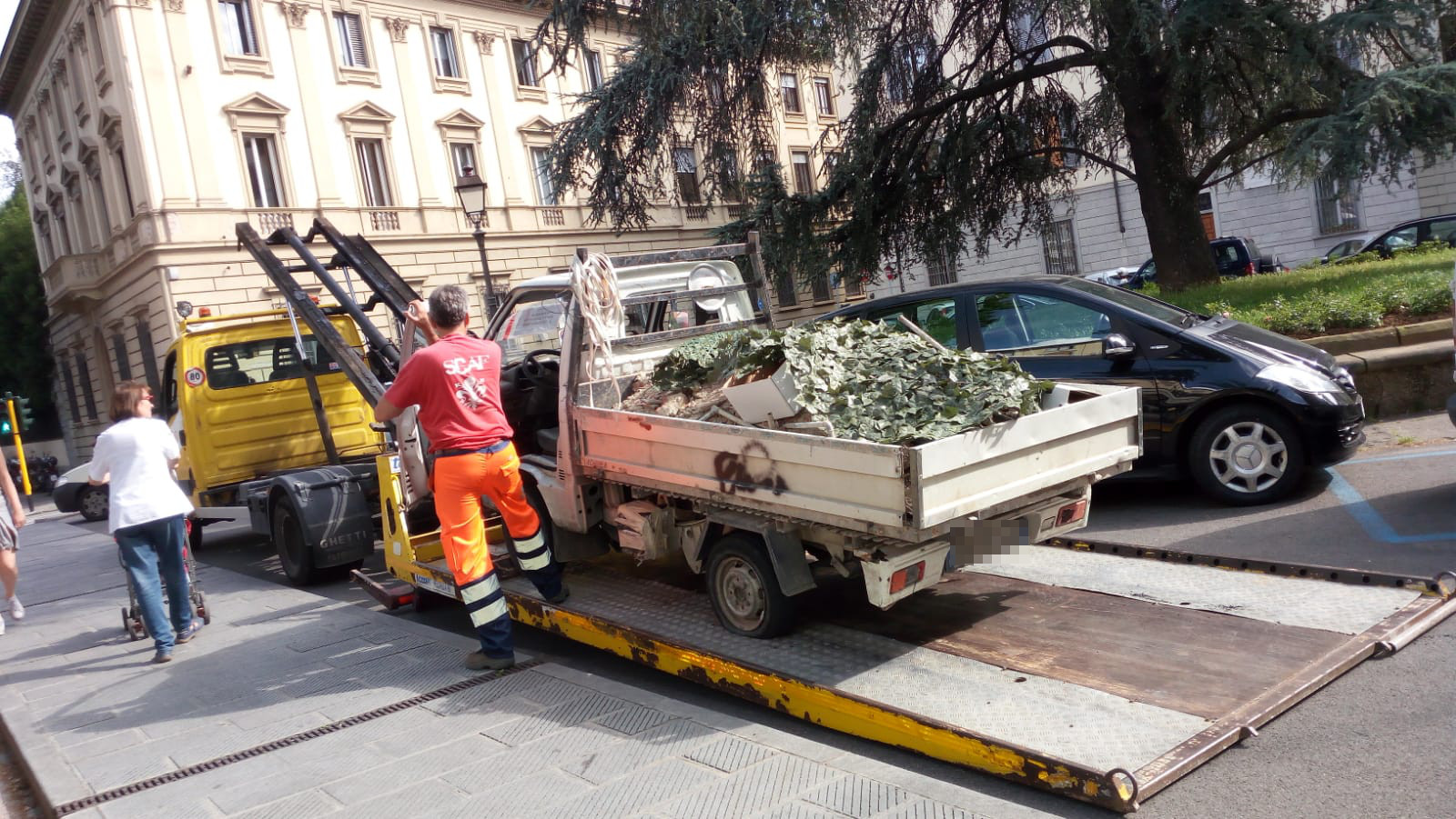 Firenze. Sicurezza stradale, continuano i controlli mirati della Polizia Municipale