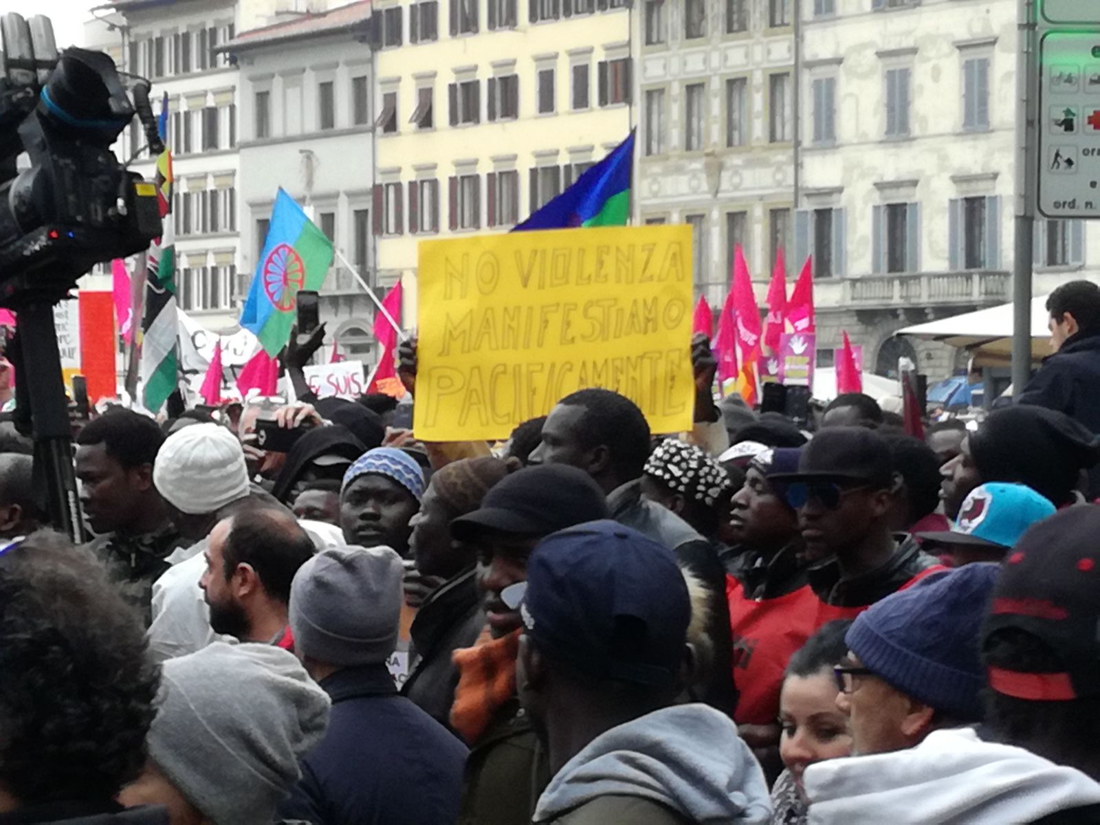 norazzismo - fonte Regione Toscana