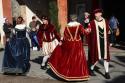 Il Corteggio storico di Montemurlo