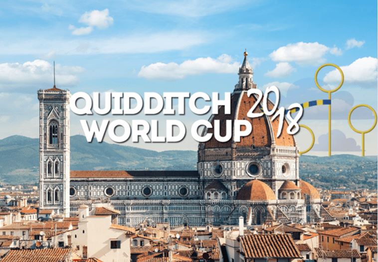 Mondiali di Quidditch