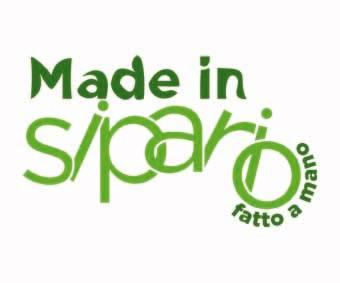 Logo Made in Sipario - Fonte Facebook