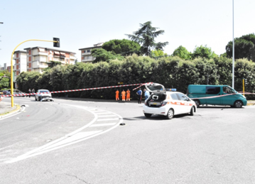 Carabinieri. Altri 4 rom arrestati per i fatti accaduti il 10 giugno scorso in Via Canova in cui morì; il 29enne Duccio Dini