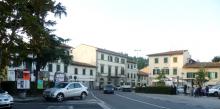 Piazza Grassina