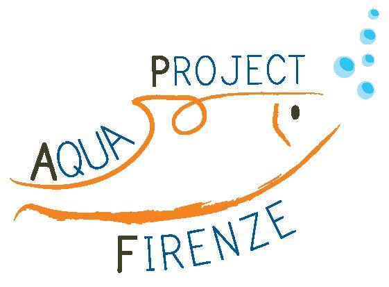 Logo Acqua Project (fonte facebook)