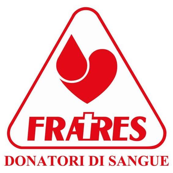 Logo Fratres Prato (Fonte Facebook)