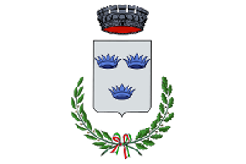 Fonte Logo comune di Rignano