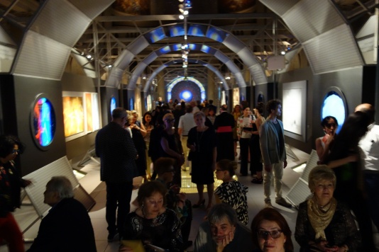 Museo Zeffirelli: ancora due venerdì di apertura serale straordinaria 