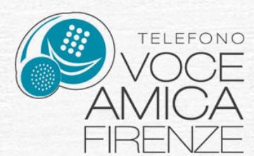 Logo Voce Amica Firenze