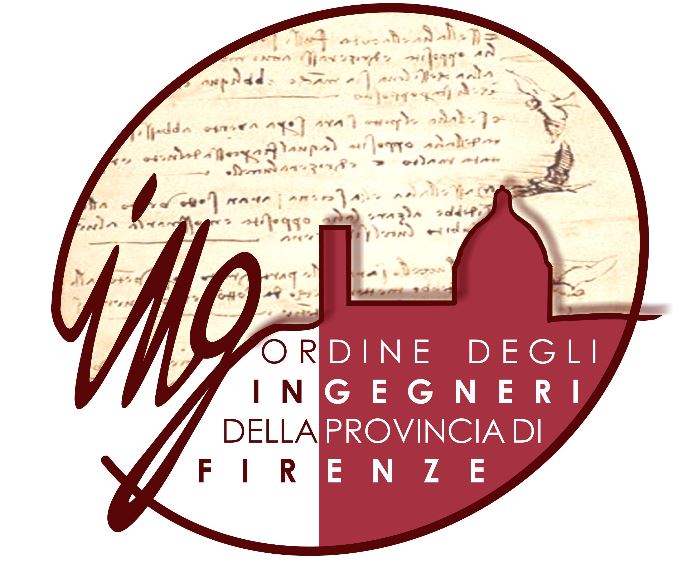 Logo Ordine degli ingegneri della provincia di Firenze