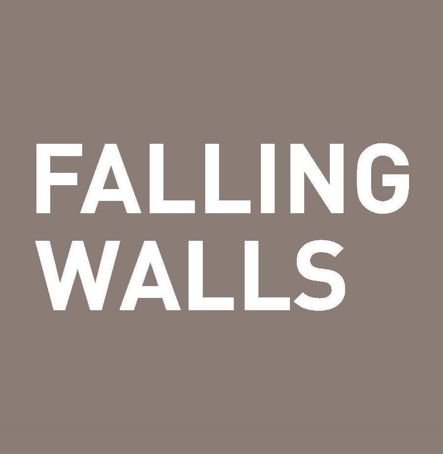 Logo Falling Walls