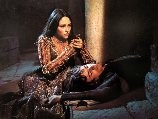 Romeo e Giulietta (Fonte foto Comunicato Fondazione)