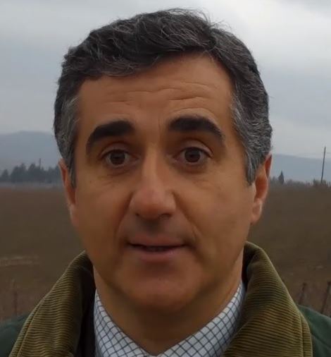 Giovanni Manetti nuovo Presidente Consorzio Vino Chianti Classico (fonte foto R.T.)