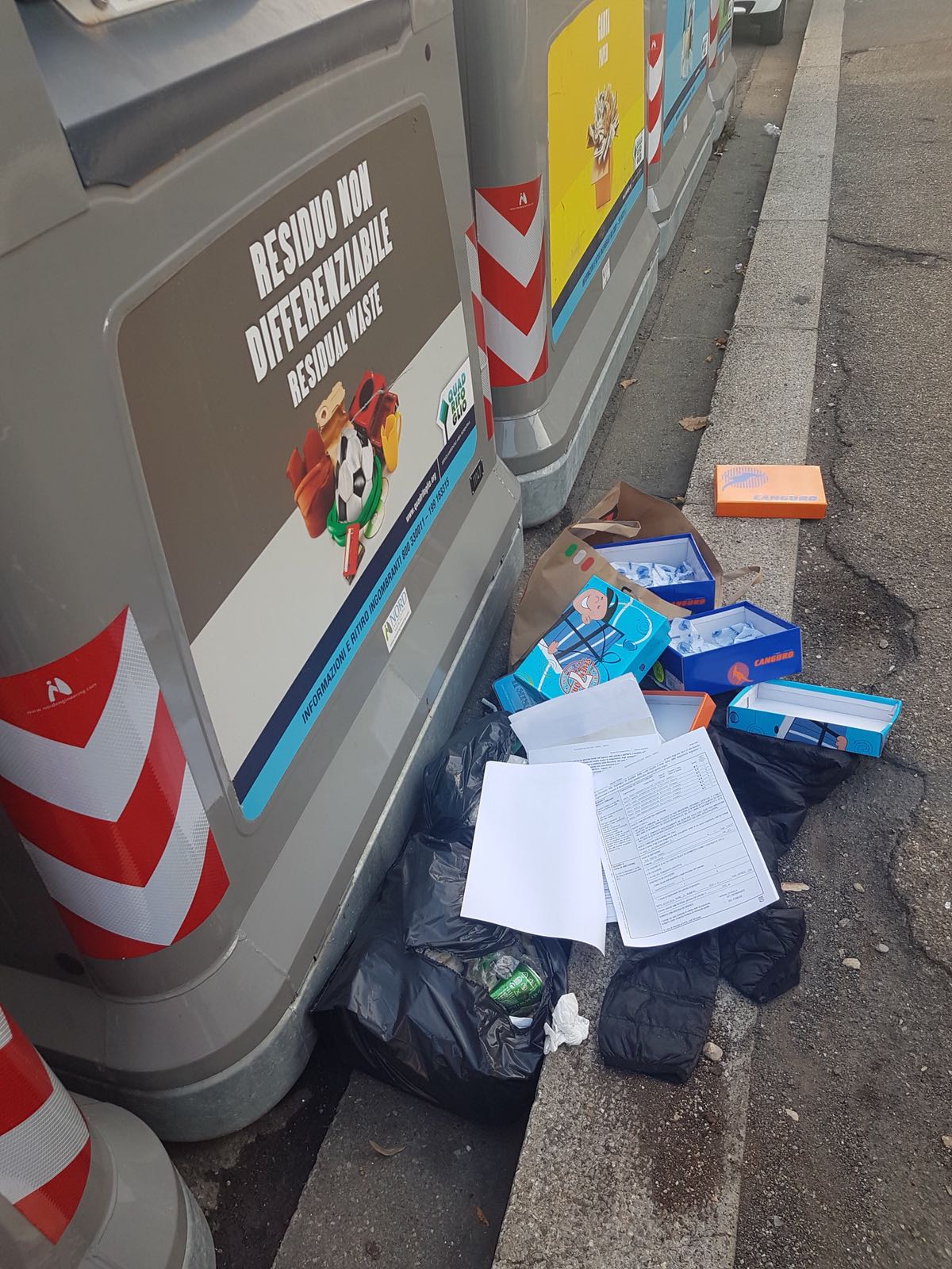 Rifiuti