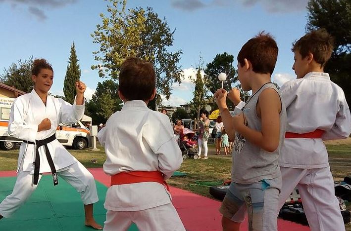 Gioca lo Sport all'Anconella