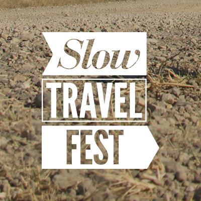 Slow Travel Fest 2018