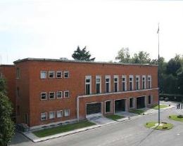 Istituto di Scienze Militari Aeronautiche (foto Comune di Firenze)