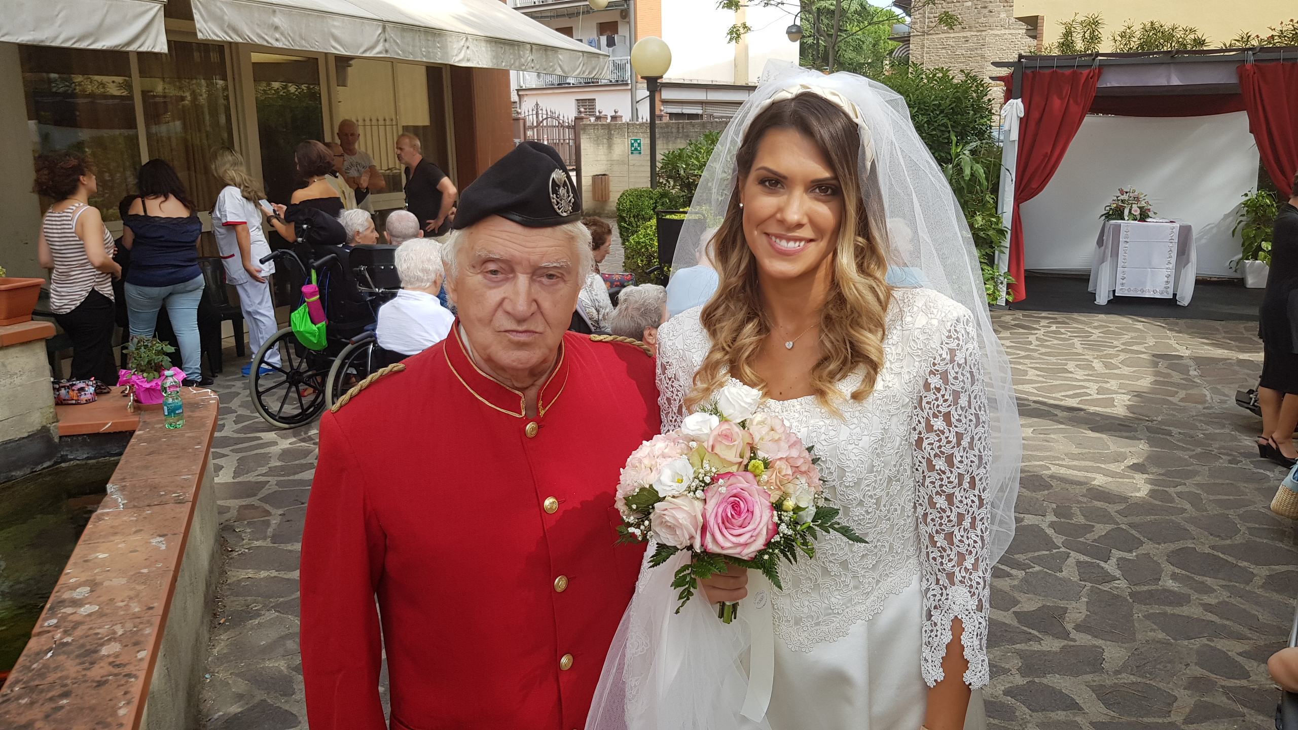 'Ho sposato mia madre' di Domenico Costanzo