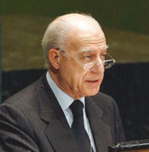 Fausto Pocar