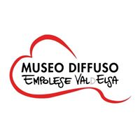 Logo Museo Diffuso