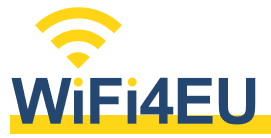Logo WIFI4EU