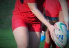 Nuovo campo rugby (foto Antonello Serino Redazione Met)