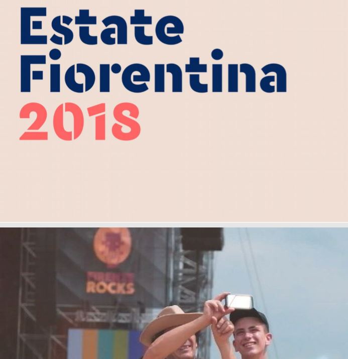 Estate Fiorentina