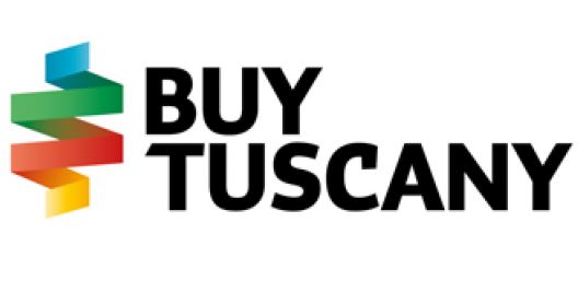 Logo Buy Tuscany
