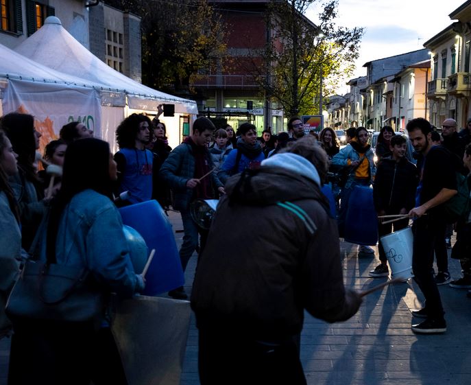 Festival dell’Economia civile