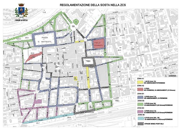 Mappa Zcs Empoli (FonteFaccebookEmpoli)