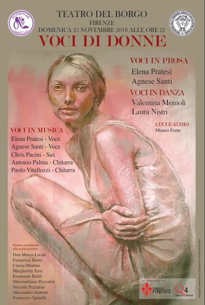 Il Filo Rosso del Quartiere 4 