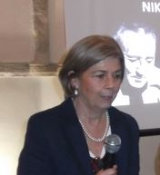 Valeria Ando'