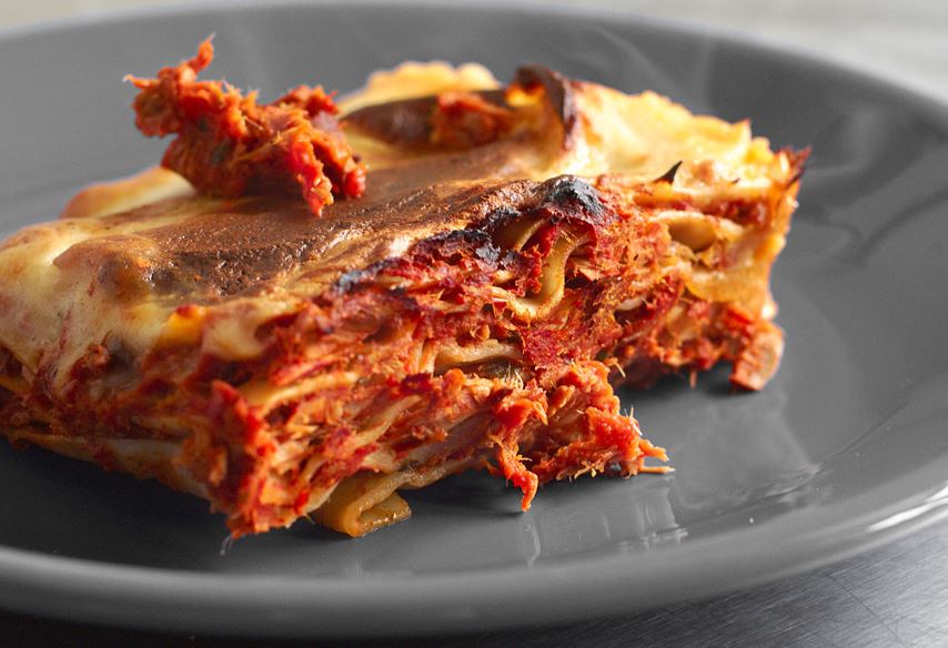Lasagna (foto free da internet)