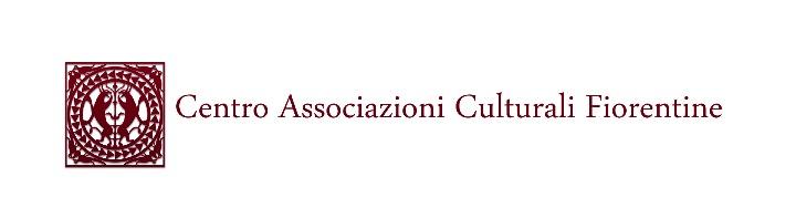 IV Settimana delle Associazioni Culturali in Palazzo Medici Riccardi