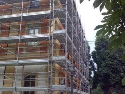 Castelfiorentino: Contributi a fondo perduto per le facciate nel centro storico (fontefotofacebookSindacoFalorni)