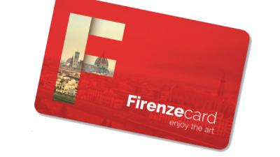 Firenze Card - Restart