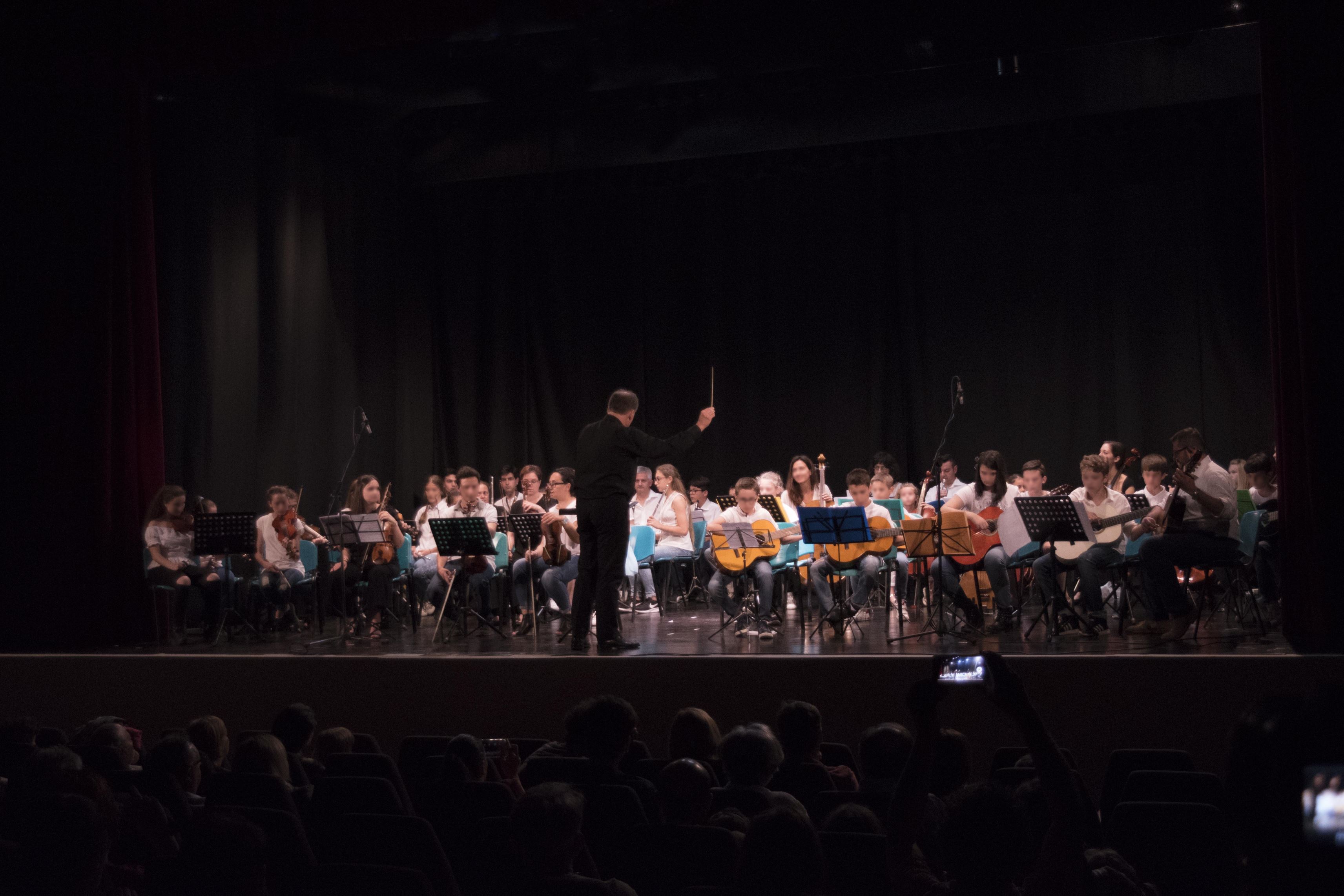 CONCERTO NUOVA ORCHESTRA POLIS 