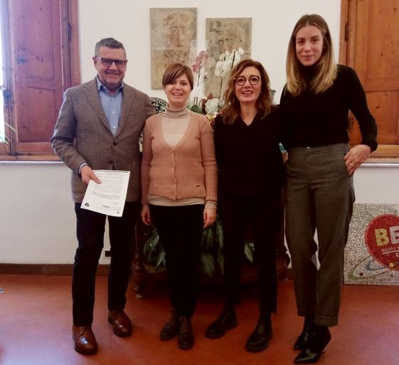 Presentato il progetto per il nuovo Castellani di Empoli