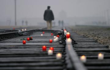 Giornata della Memoria: venerdì 25 gennaio a Reggello (Fontefotocomune) 