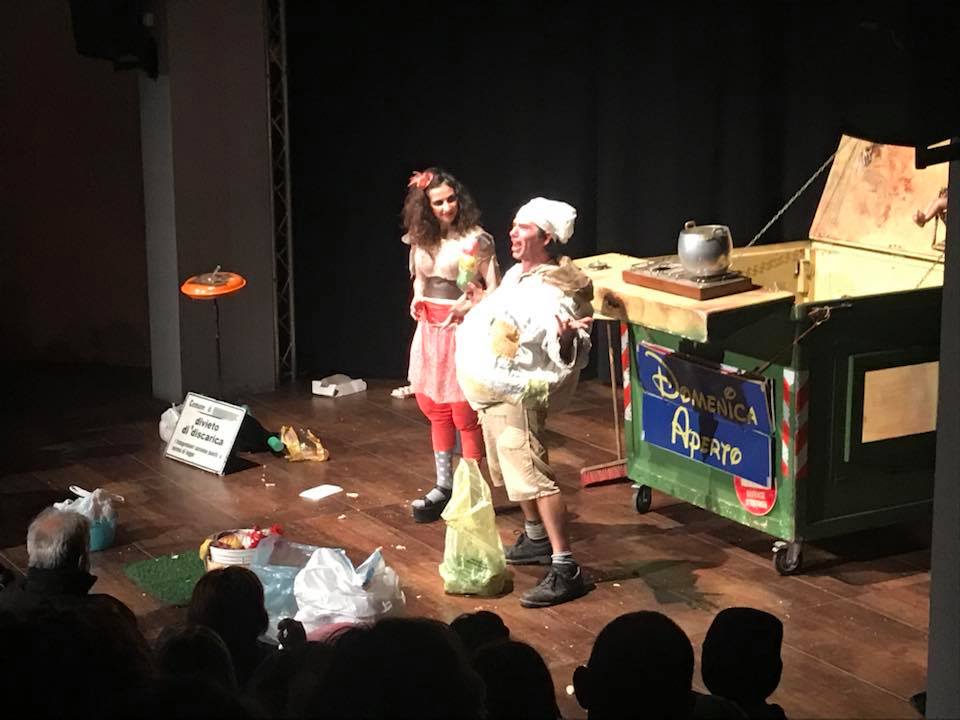 Ci vediamo a teatro