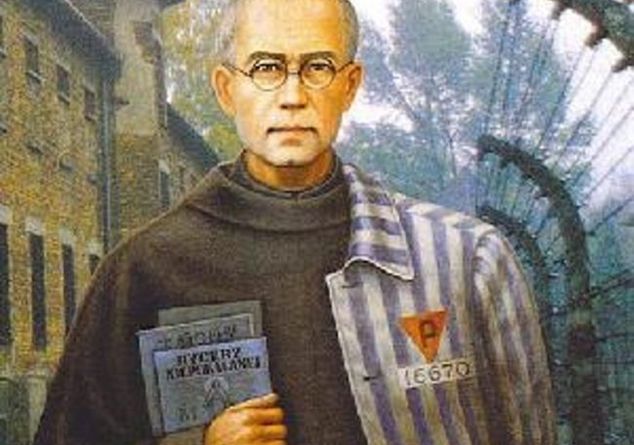 S. Massimiliano Kolbe