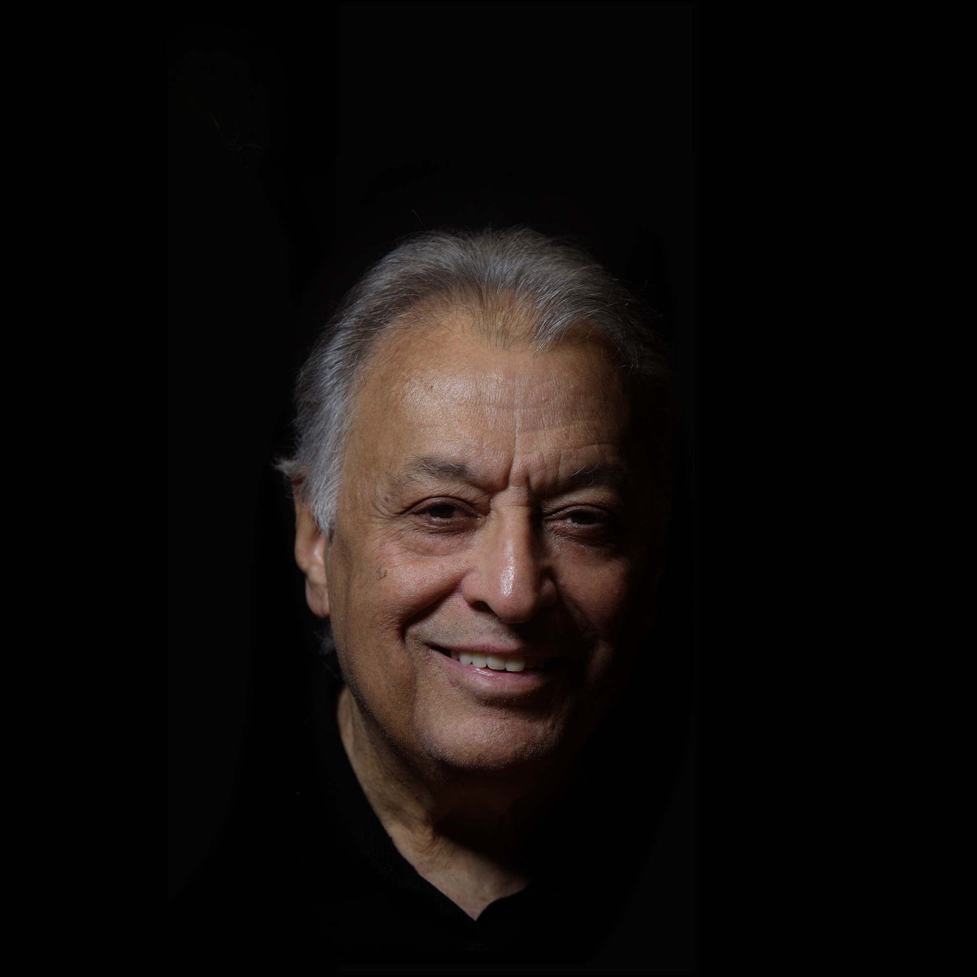 Zubin Mehta Copyright - Alberto Conti