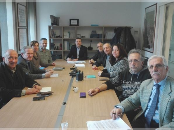 Bilanci comunali 2019, accordo quadro tra Anci Toscana e sindacati (fonte foto sito Anci Toscana)