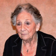 Pina Ragionieri