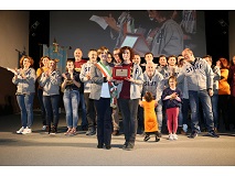 premio sport  Albano Aramini 2019