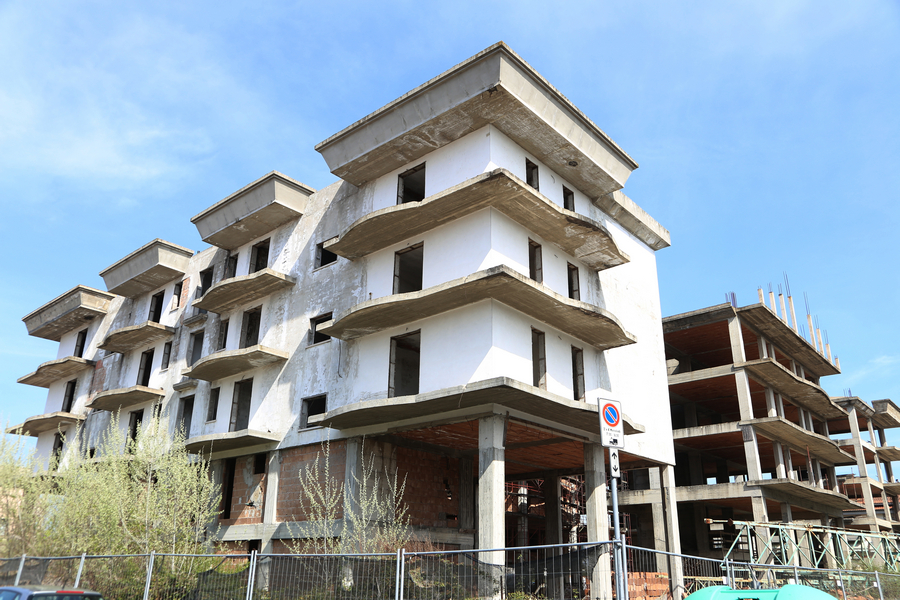 ecomostro ponte a elsa